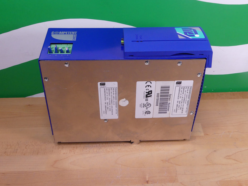 COMPETENT COSMO , 149001-61116 , Stromversorgung Netzteil