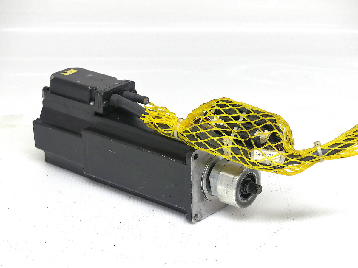 REXROTH  MKD041B-144-KP1-KN (leicht beschädigt)