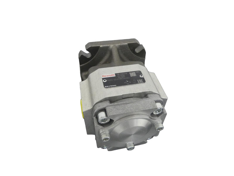 Rexroth R900949135  PGF2-22/011RE20VE4 Hydraulikpumpe