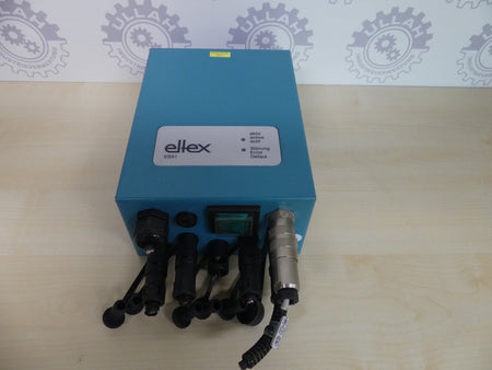 ELTEX ES51/U20A