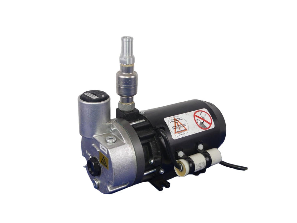 BUSCH PB 0004 B 000  Vakuum pump