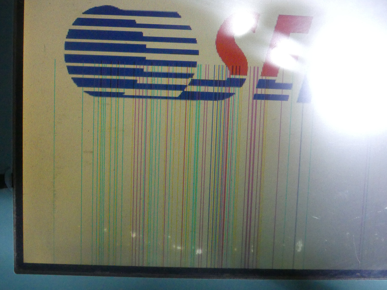 Siemens TP 270 Touchpanel 6AV6 545-0CC10-0AX0   6AV65450CC100AX0 s.Bilder