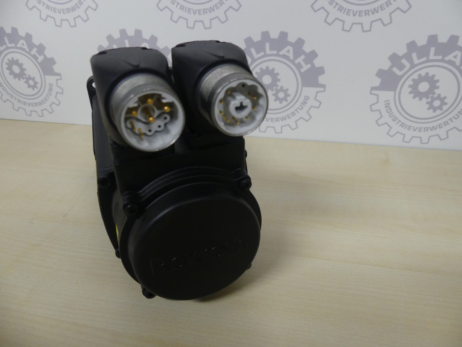 REXROTH MSK040C-0600-NN-M1-UGO-NNNN