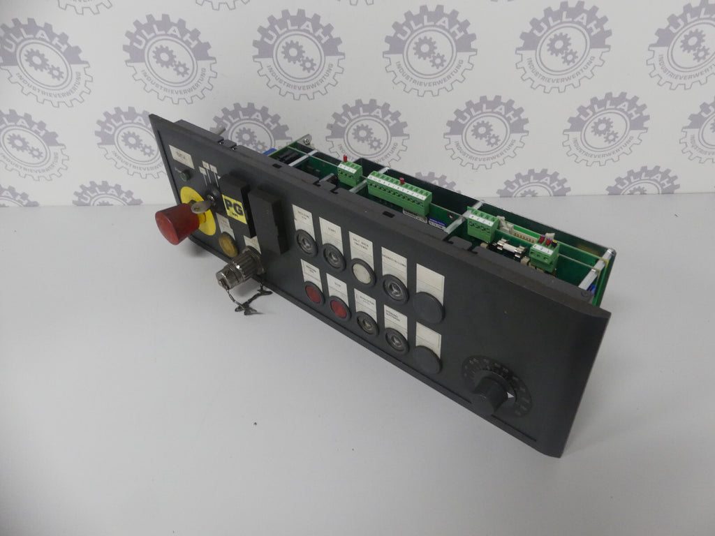 Siemens 6FC5203-0AF25-1AA0