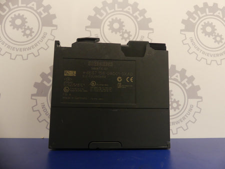 Siemens 6ES7 158-0AD01-0XA0