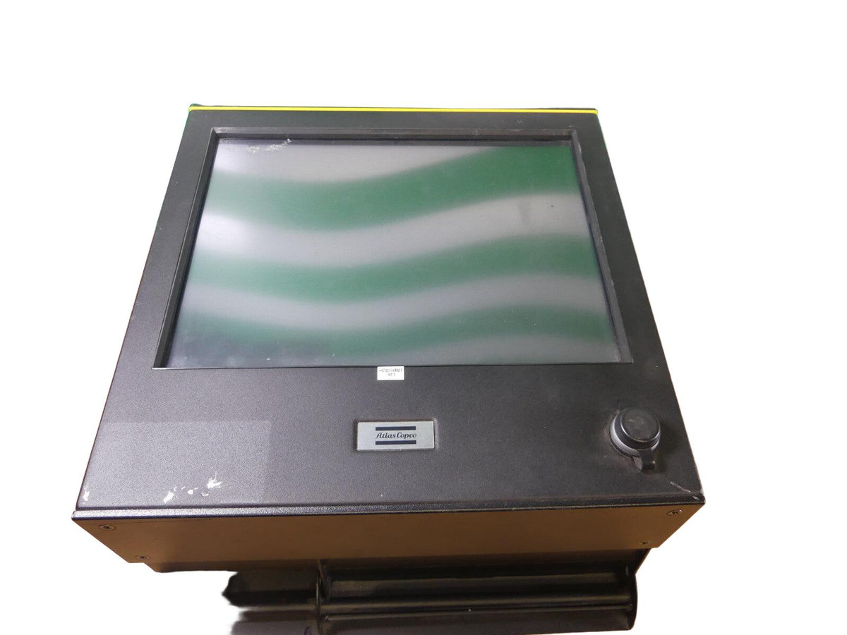 ATLAS COPCO Comnode 3 Touch Ser.No: A6850019 HW Rev.1