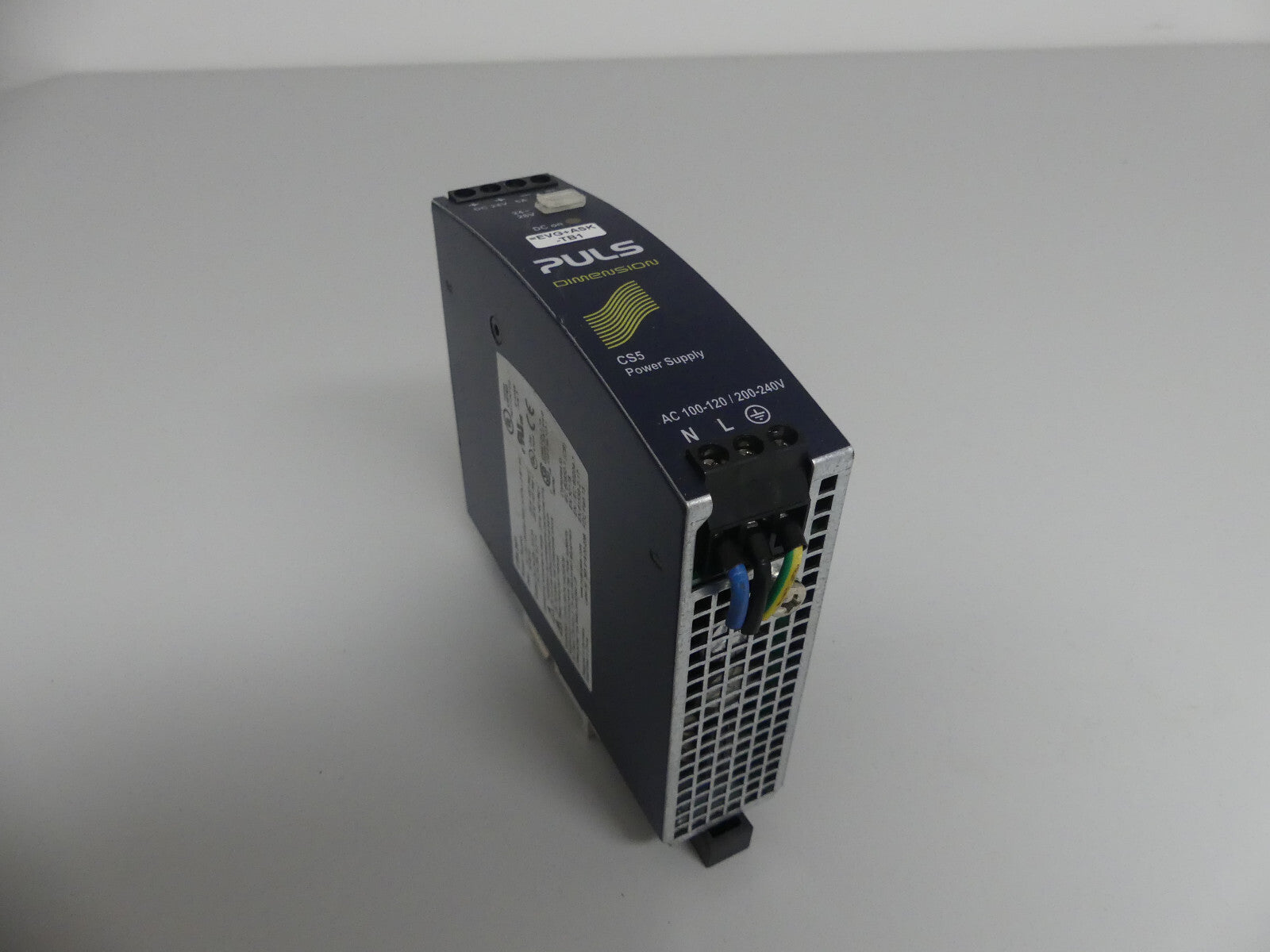 Puls  Power CS5.241 Netzteil