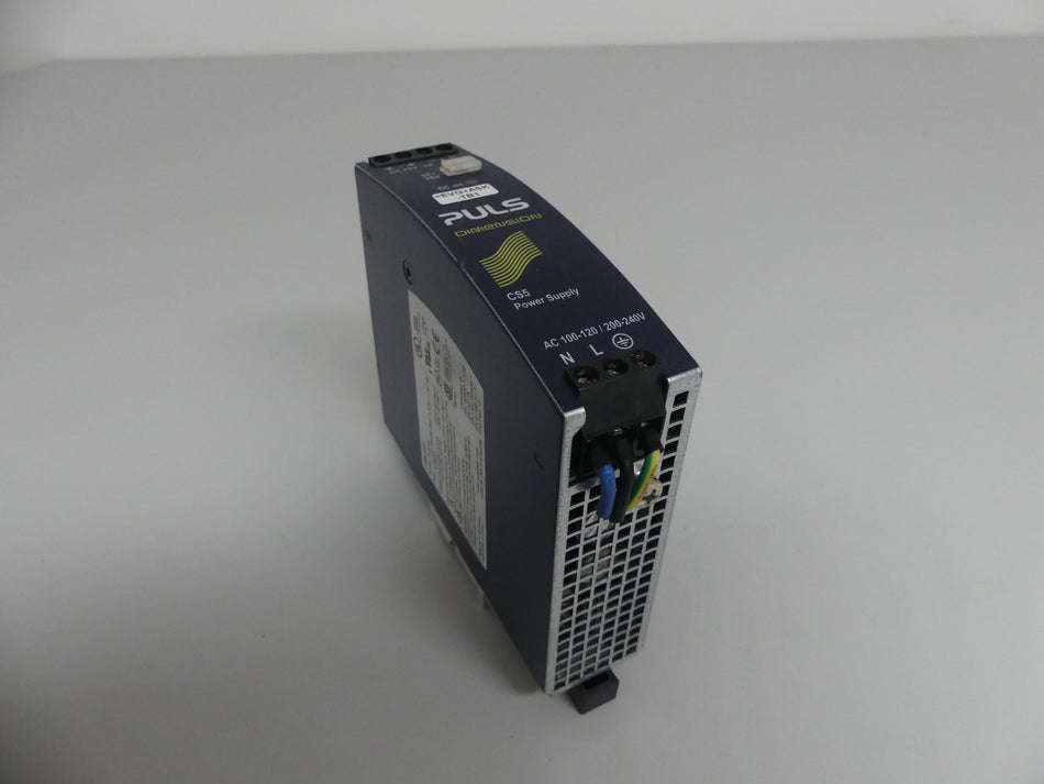 Puls  Power CS5.241 Netzteil