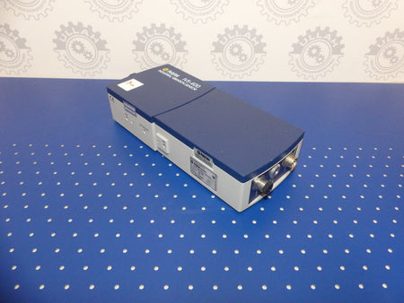 Polytec IVS-400 Version: VF