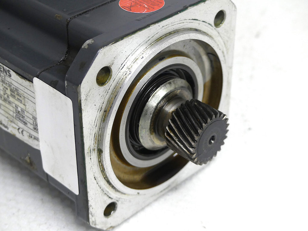 Siemens 1FK7042-5AF71-1EV5-Z