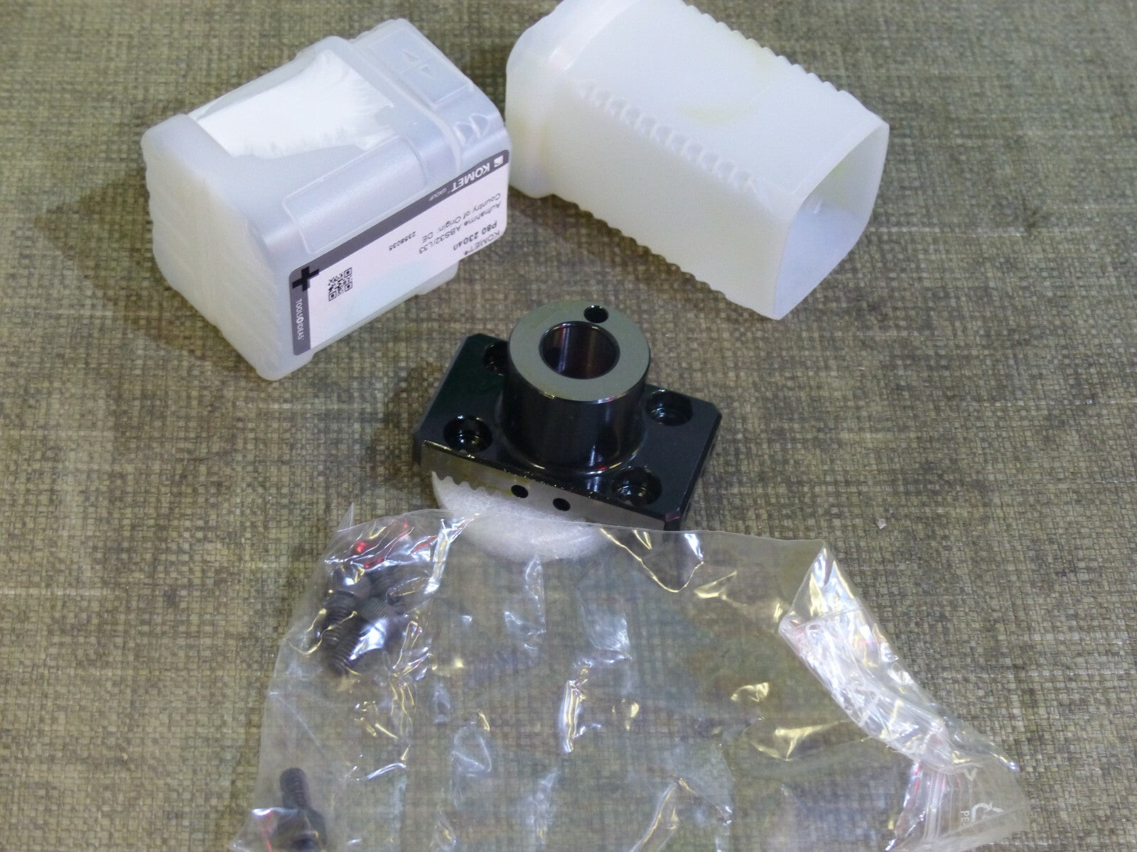 Komet P8023040 s. Bilder