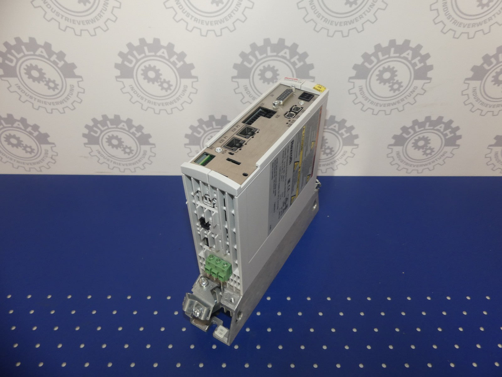 Rexroth HCS01.1E-W0008-A-03-B-ET-EC-NN-S4-NN-FW