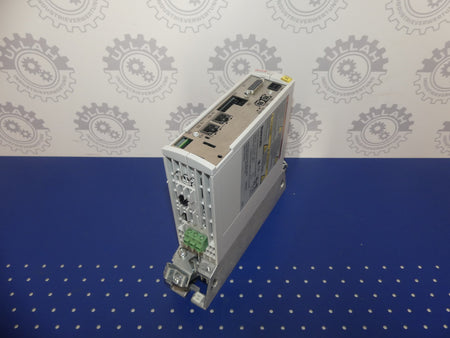 Rexroth HCS01.1E-W0008-A-03-B-ET-EC-NN-S4-NN-FW