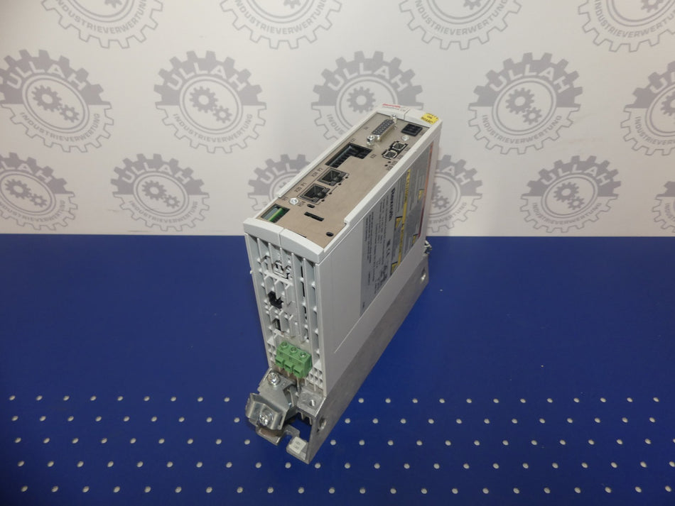 Rexroth HCS01.1E-W0008-A-03-B-ET-EC-NN-S4-NN-FW