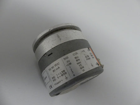 Sauter 103600 Drehgeber