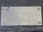 SIEMENS 1HU5044-0AC01-Z DC Servo Motor Used