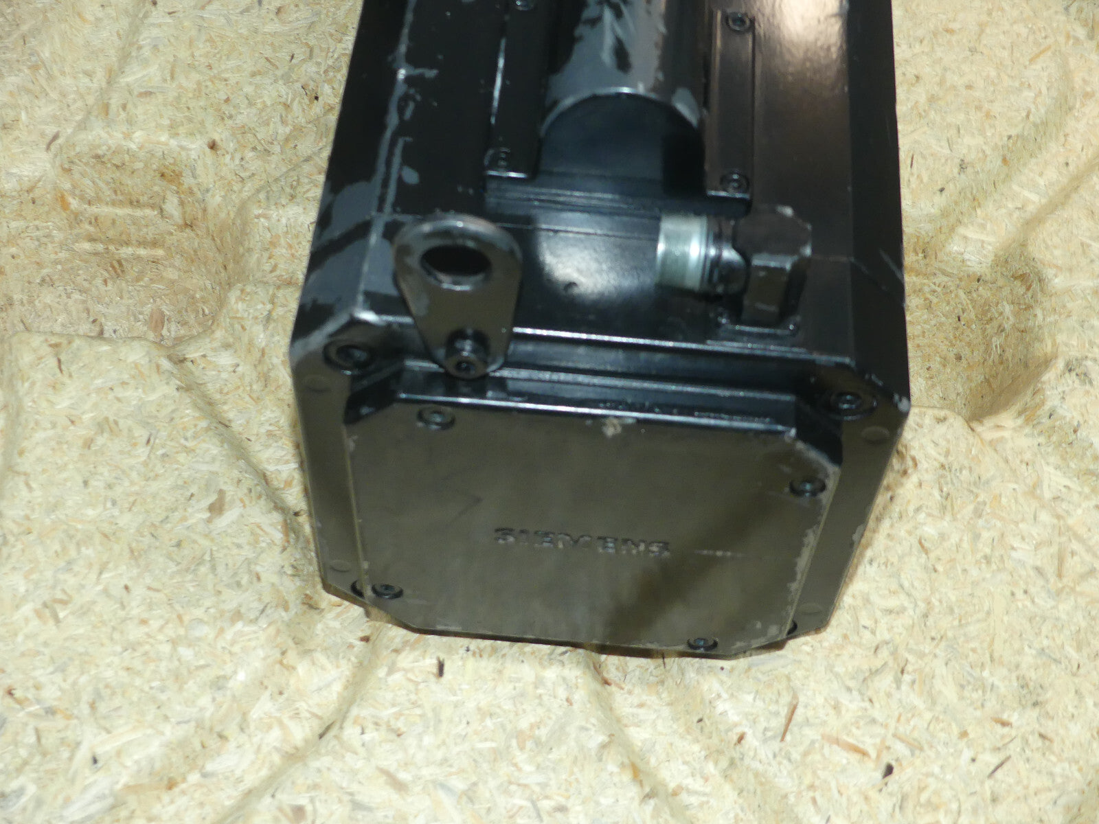 Siemens 1FT6105-8AF71-4AH1 Servomotor Used
