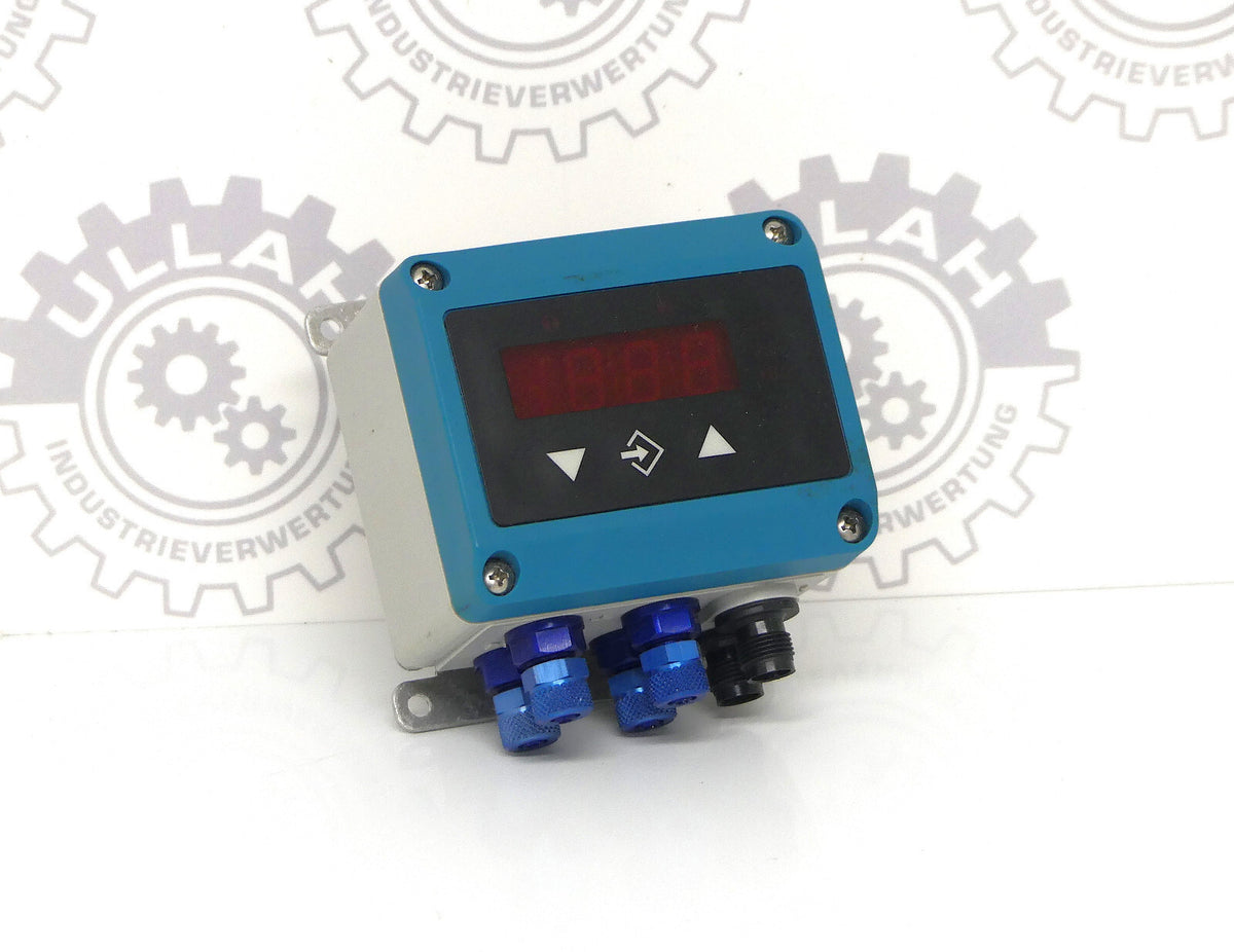 Fischer DE44D8D8400K03MWD0225