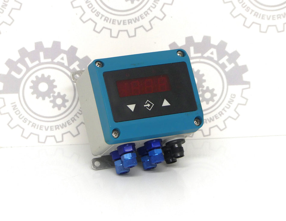 Fischer DE44D8D8400K03MWD0225