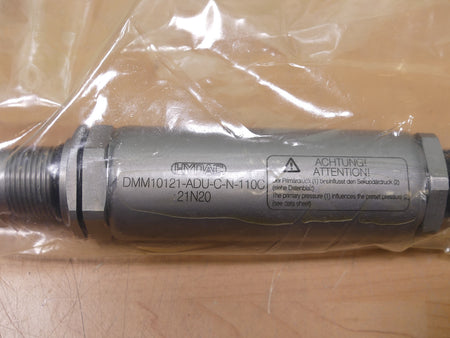 HYDAC DMM10121-ADU-C-N-110C  21N20