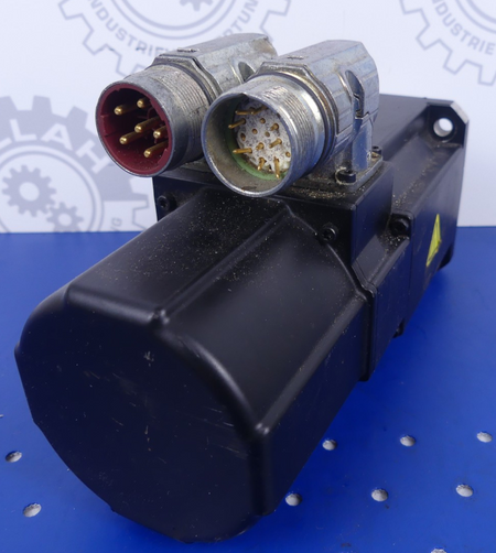 Kollmorgen AKM31C-GSS2S-03