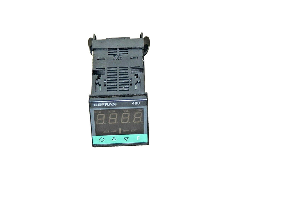Gefran 400-DR-1-000  Temperatur Regler 