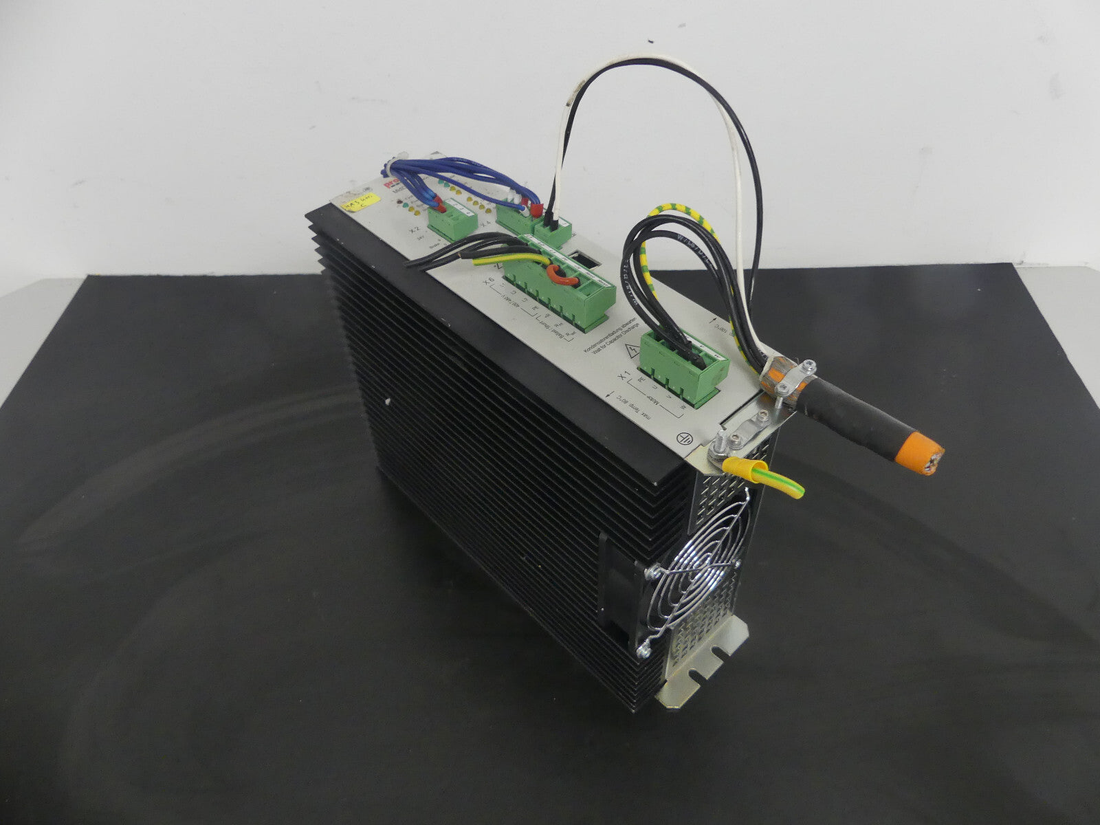 Promicon BN 6628.4071-W1
