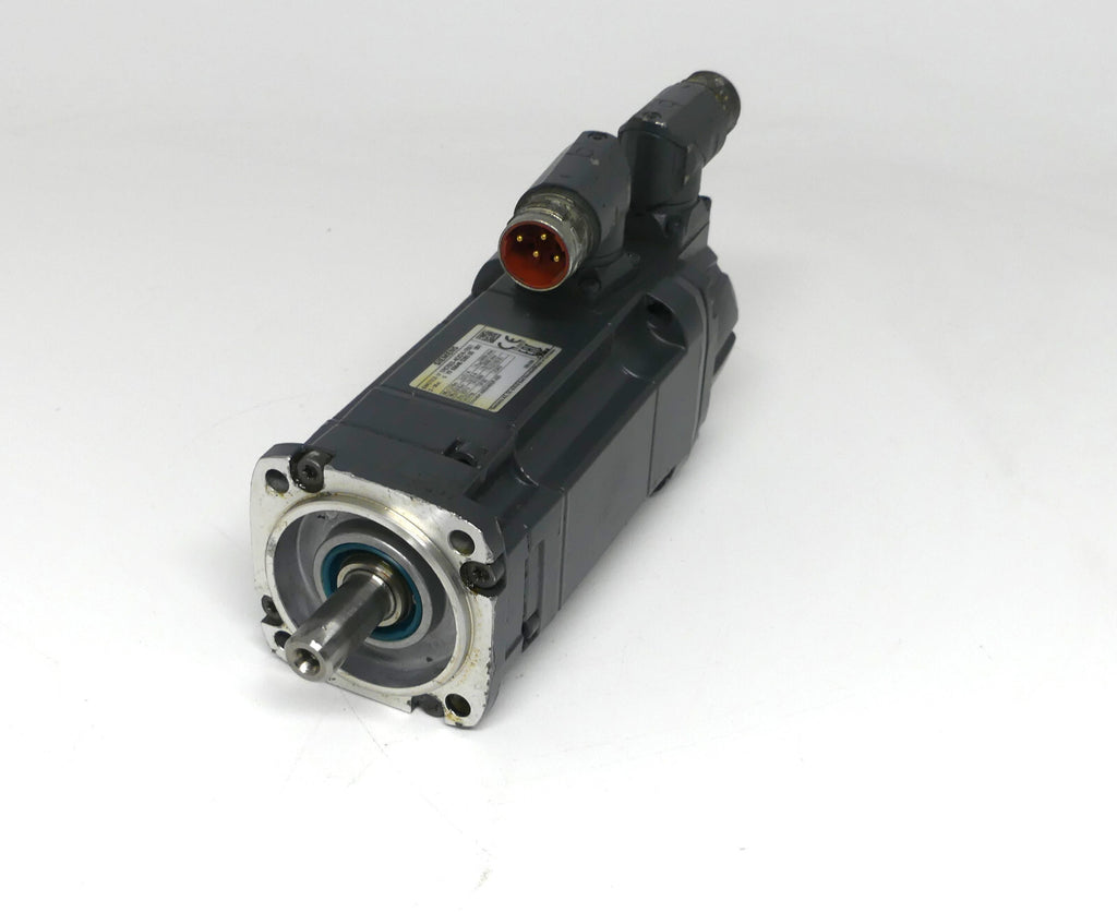 Siemens Servomotor 1FK7033-4CK74-1EG1