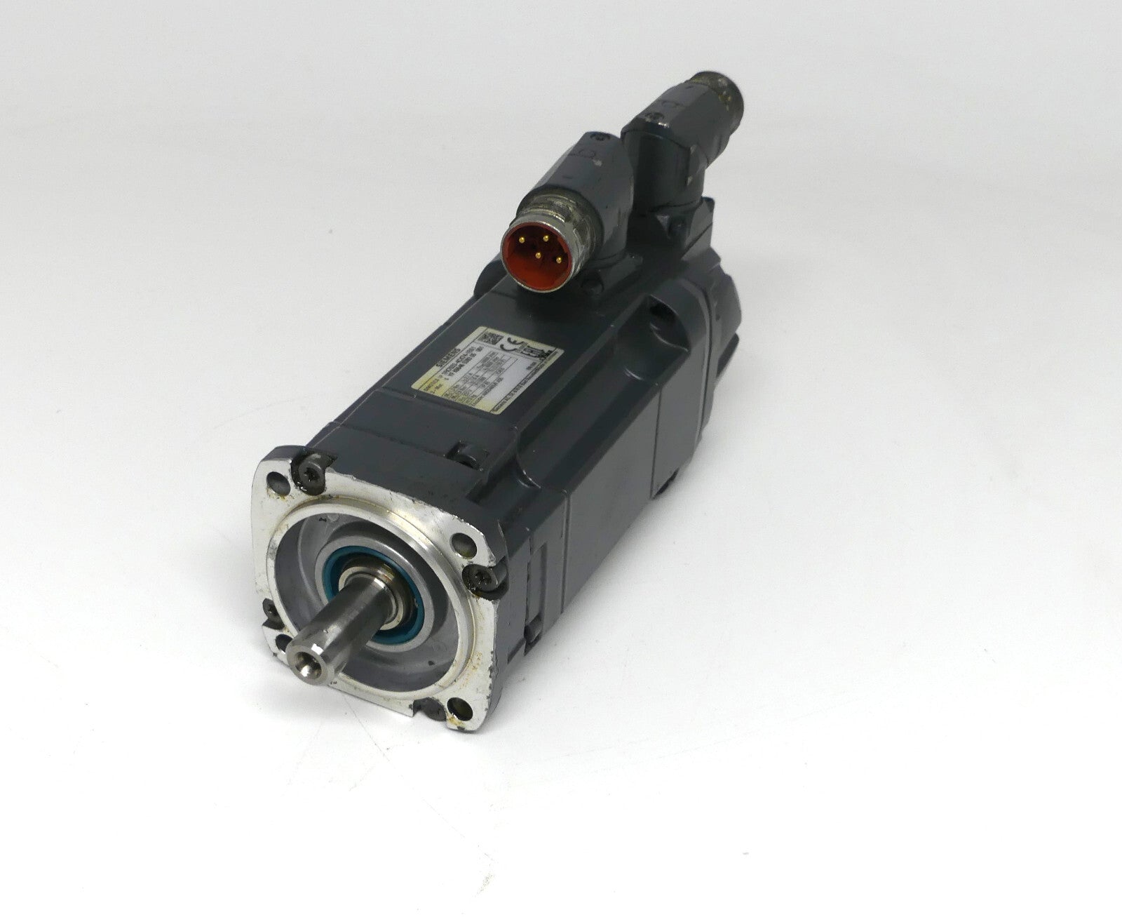 Siemens Servomotor 1FK7033-4CK74-1EG1