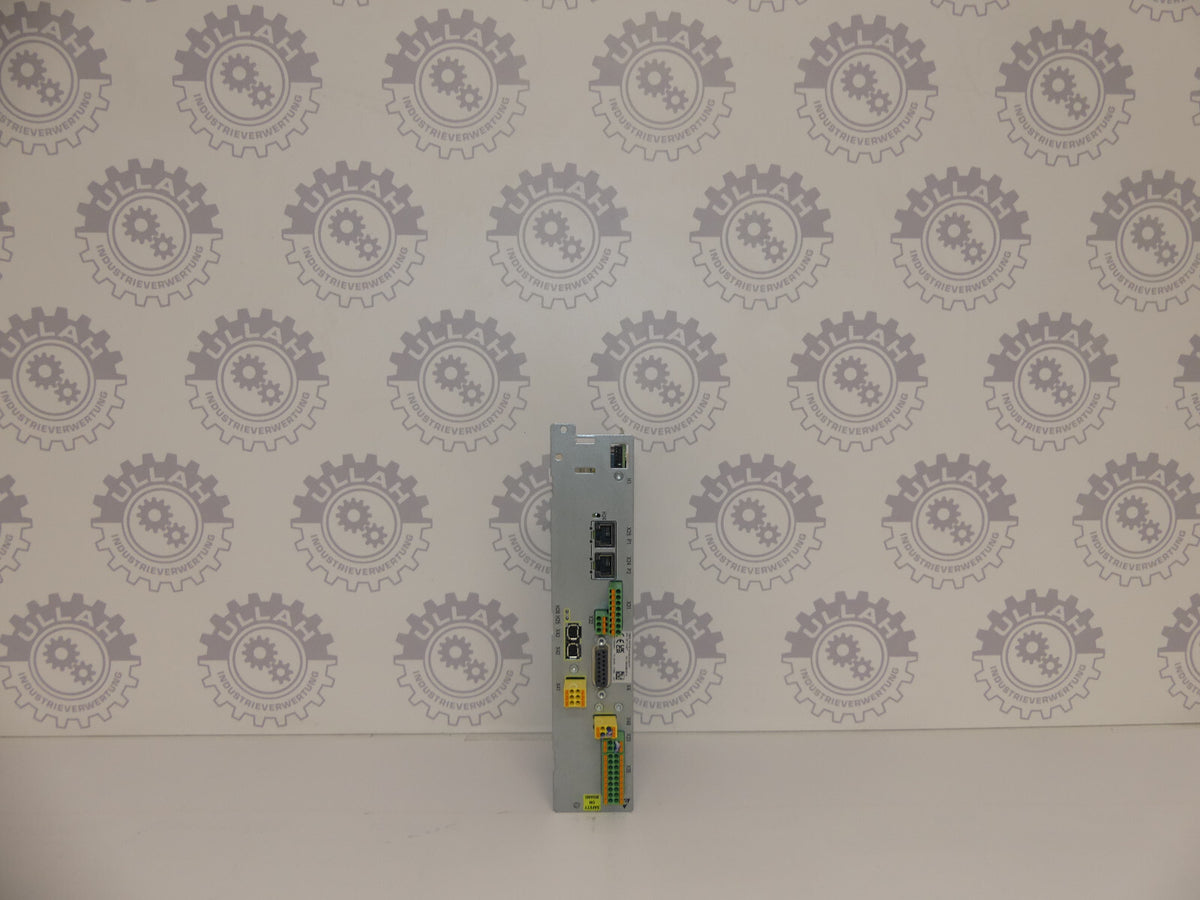 REXROTH CSB02.1B-ET-EC-NN-S5-NN-NN-FW MNR: R911374677