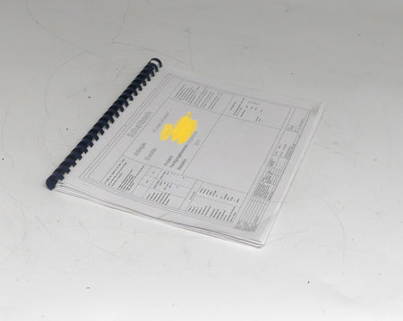 HSR Verfahrenstechnik Klimaschrank P10042101