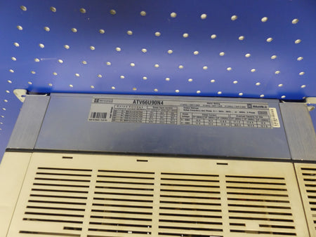 TELEMECANIQUE  ALTVAR66 ATV66U90N4
