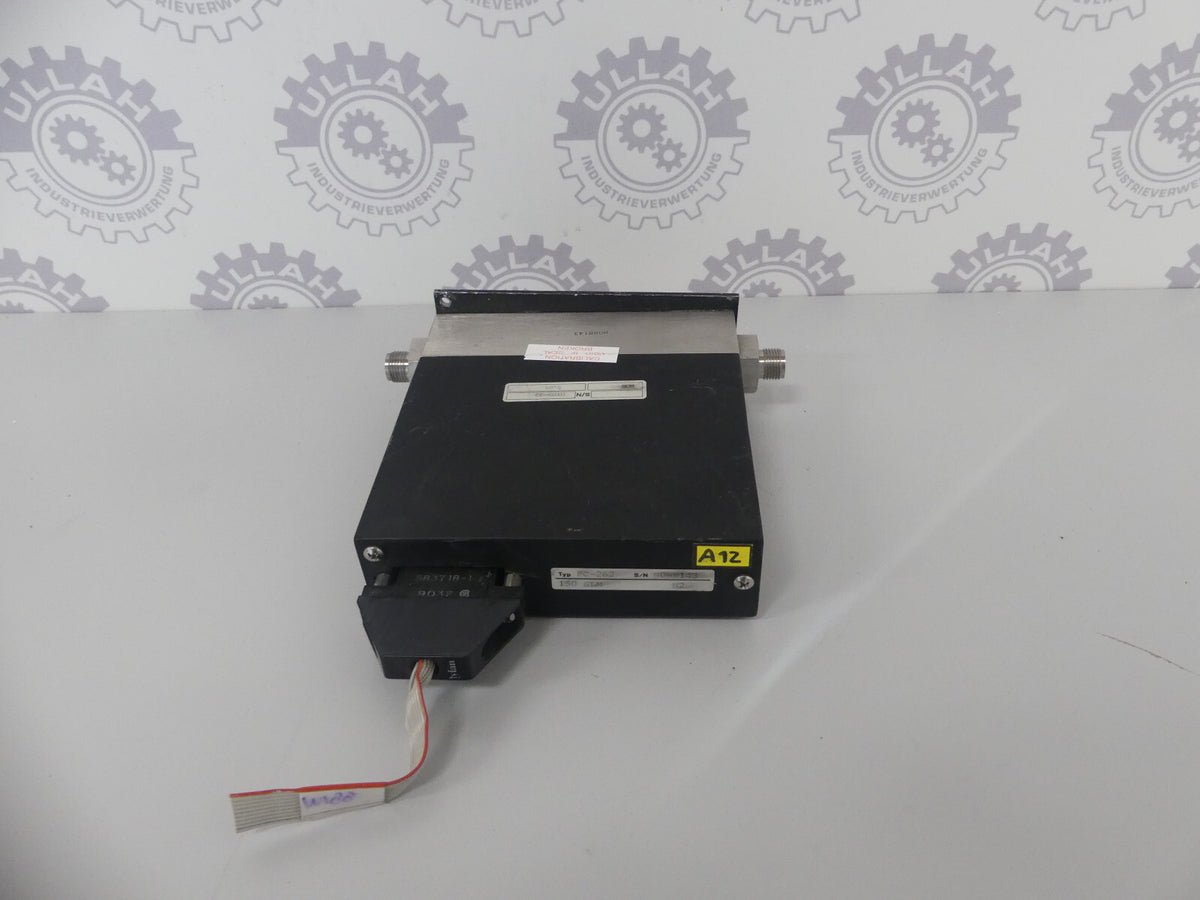 Tylan FC-262