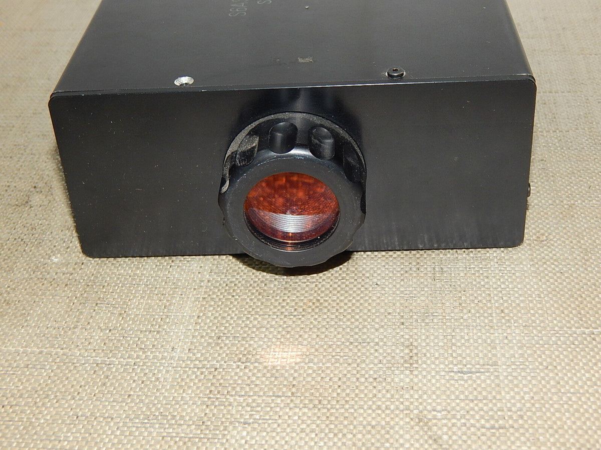 SILL OPTICS  S6ASS3976/292  Sill 177061 Used