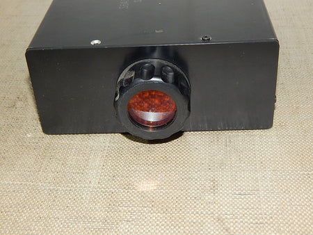 SILL OPTICS  S6ASS3976/292  Sill 177061 Used