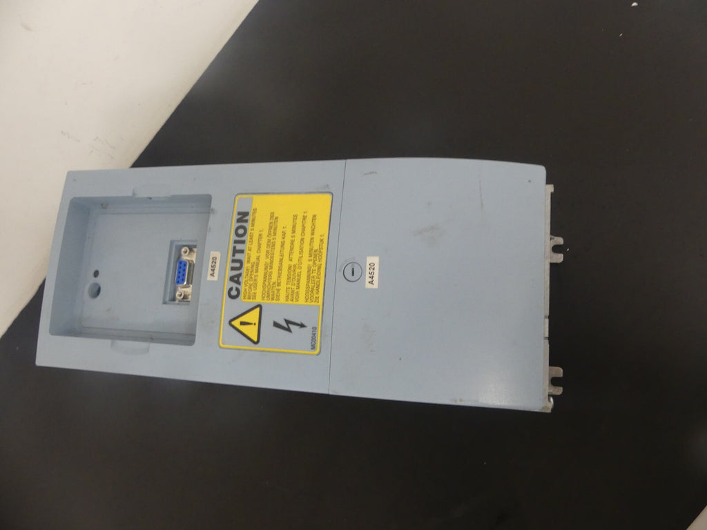 Vacon Frequenzumrichter NXS00075A2H1SSSA1A3000000