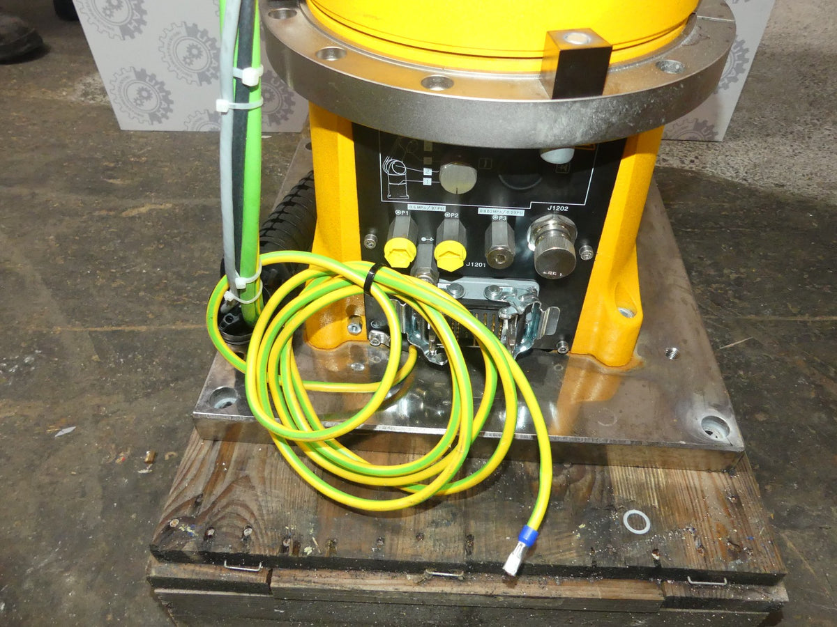 STÄUBLI TX90 L  TX90L  F14/5WU3A1/A/01 B.j 2014  Industrierobote
