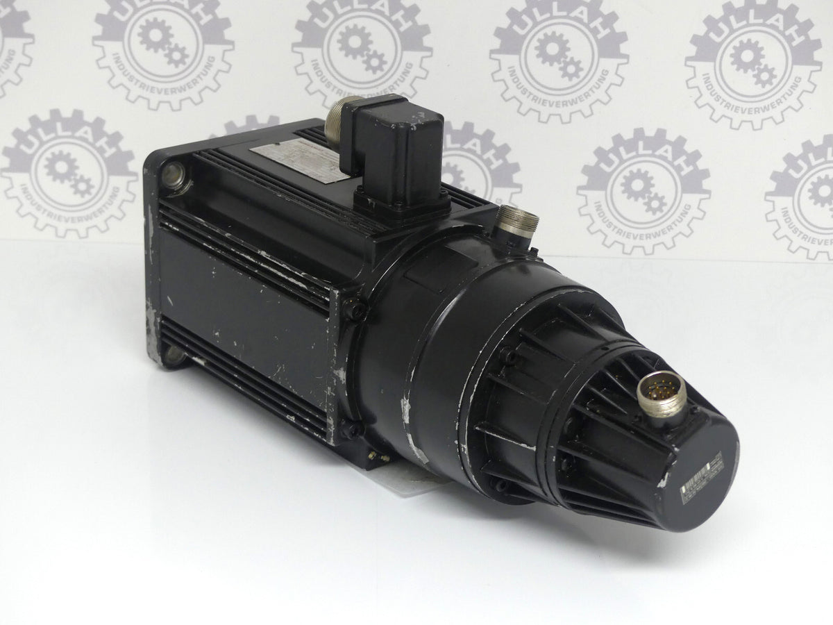 INDRAMAT MAC090A-0-RD-4-C/110-A-1/WI522LV
