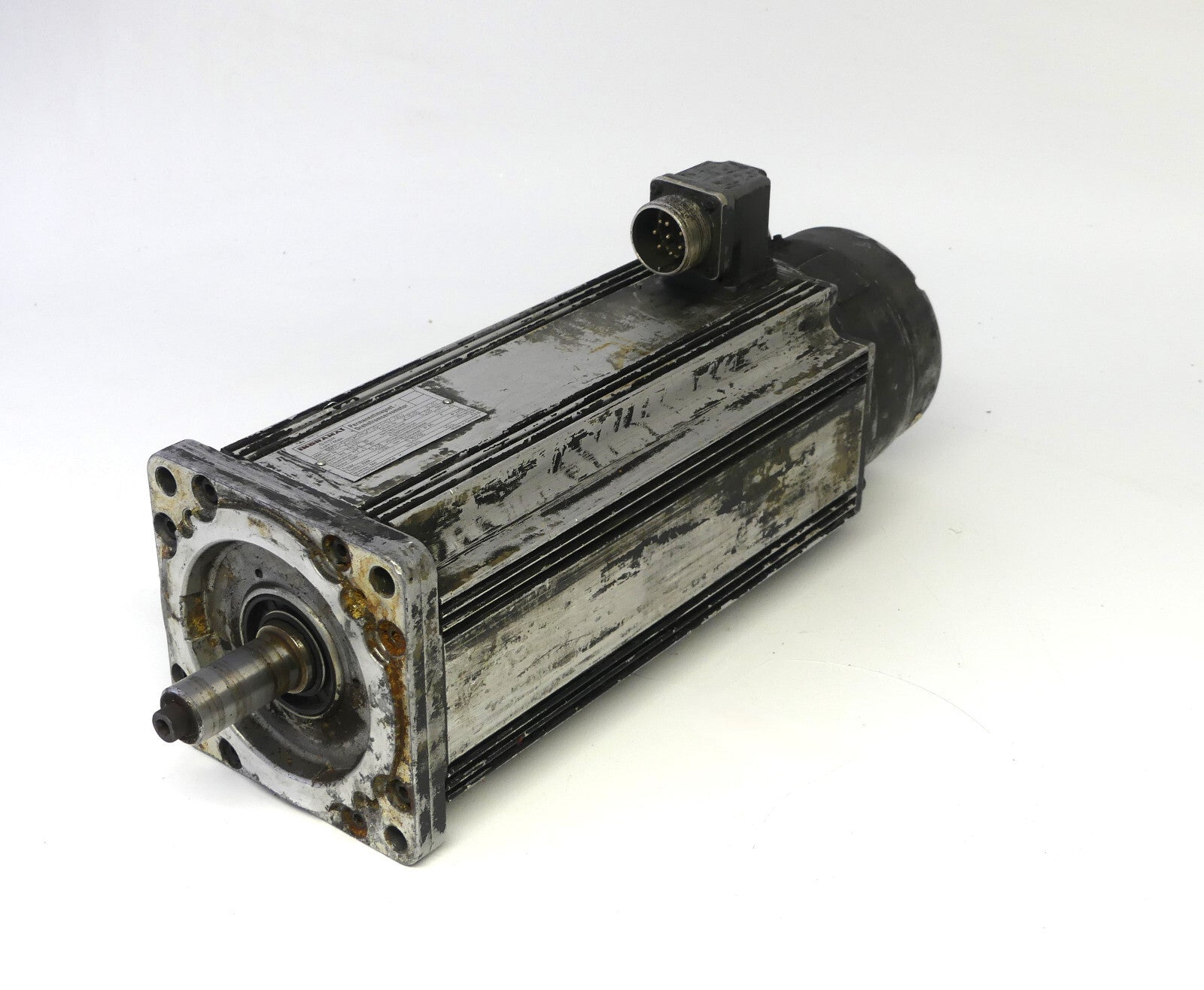 Indramat MAC090C-0-KD-2-C/130-A-0/S003 Servomotor
