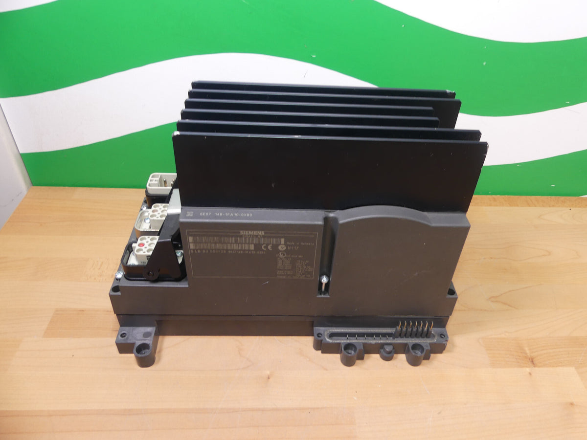 Siemens Simatic S7 6ES7 148-1FA10-0XB0 Inverter