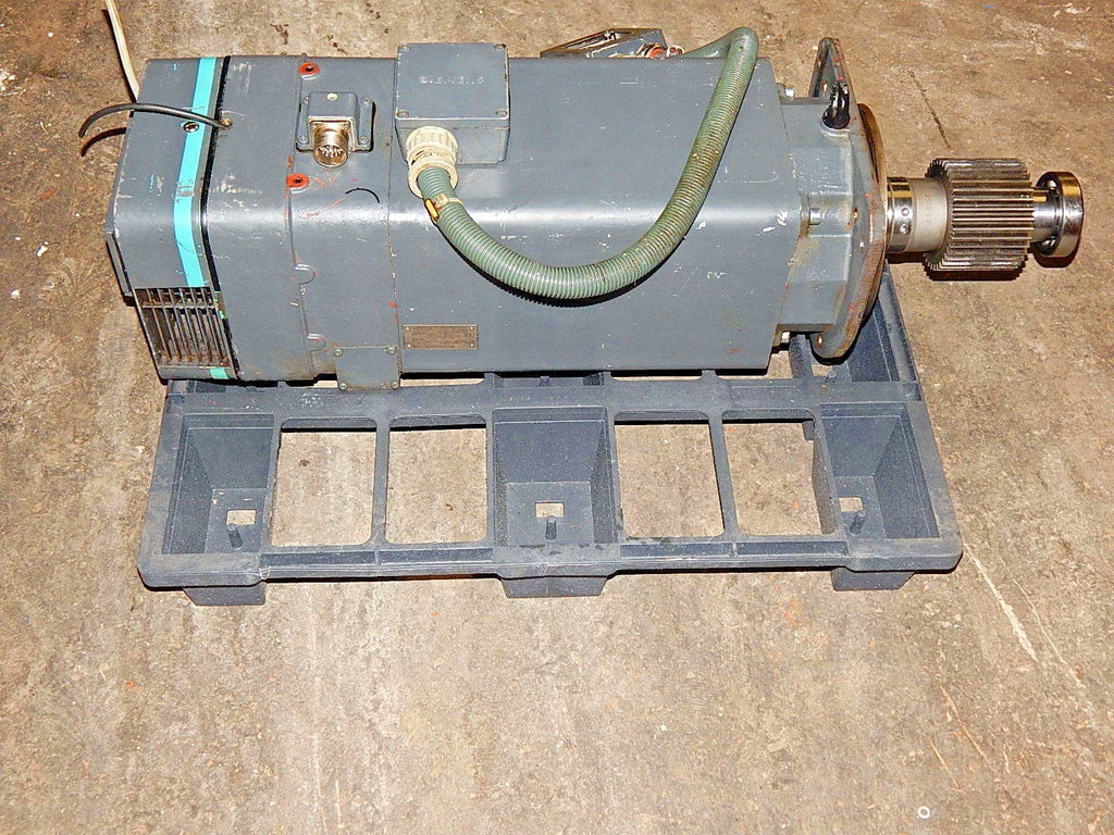 Siemens 3~Mot.1 PH6137-4CZ09-Z Used