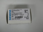 Siemens 3SB3 000-3AG01