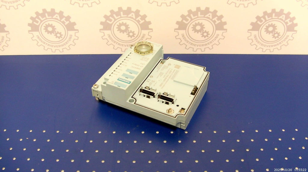 Siemens 6ES7 154-8AB01-0AB0