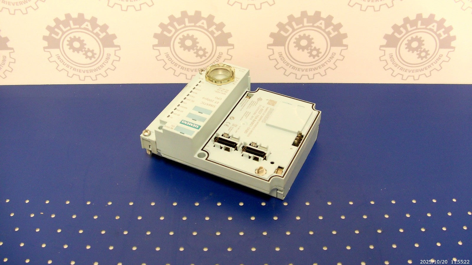 Siemens 6ES7 154-8AB01-0AB0