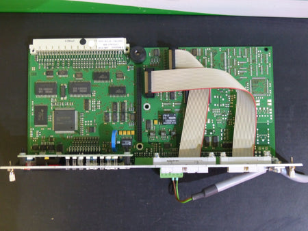 Christ CPU 302 AB