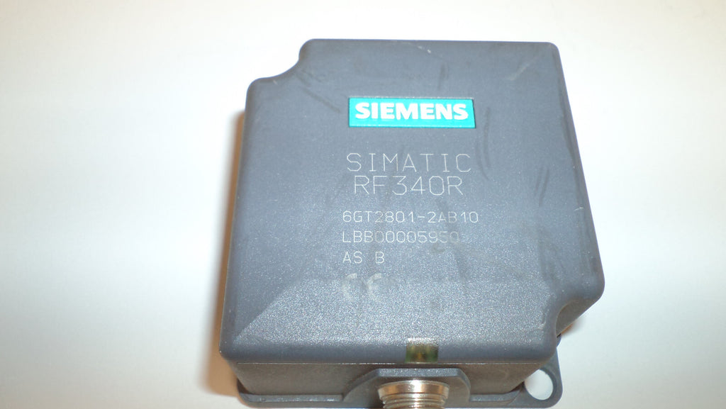 Siemens RF340 R Reader 6GT2801-2AB10