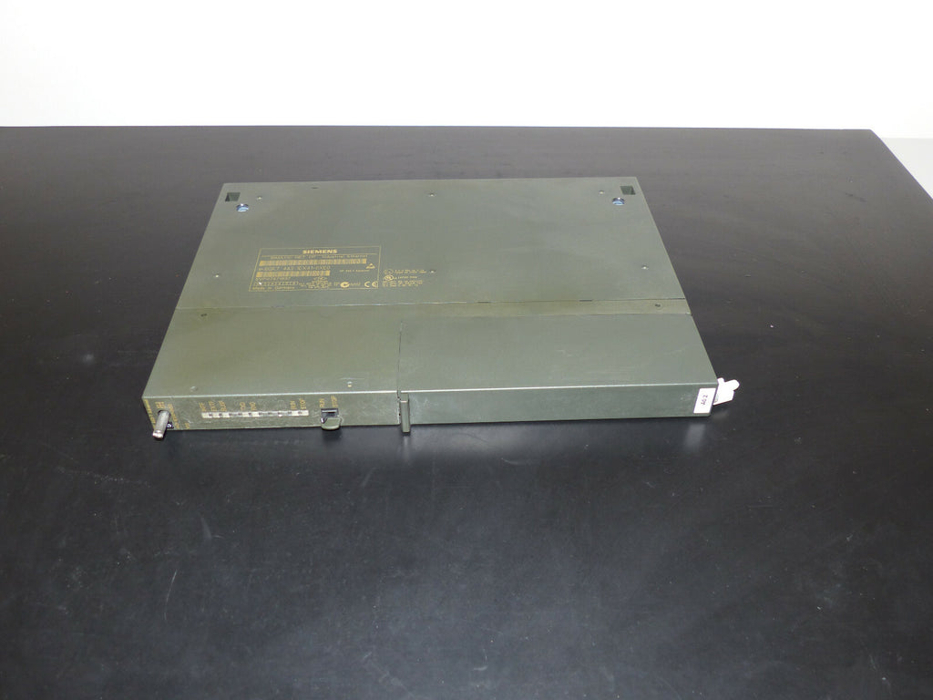 Siemens 6GK7 443-1EX41-0XE0