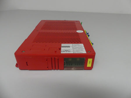 Elan Sicherheitsrelais Typ SRBF-1111