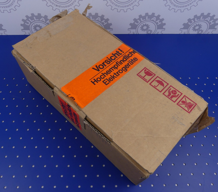 Toshiba Velconic VLBSV-ZA07530-B BS-Servo Motor