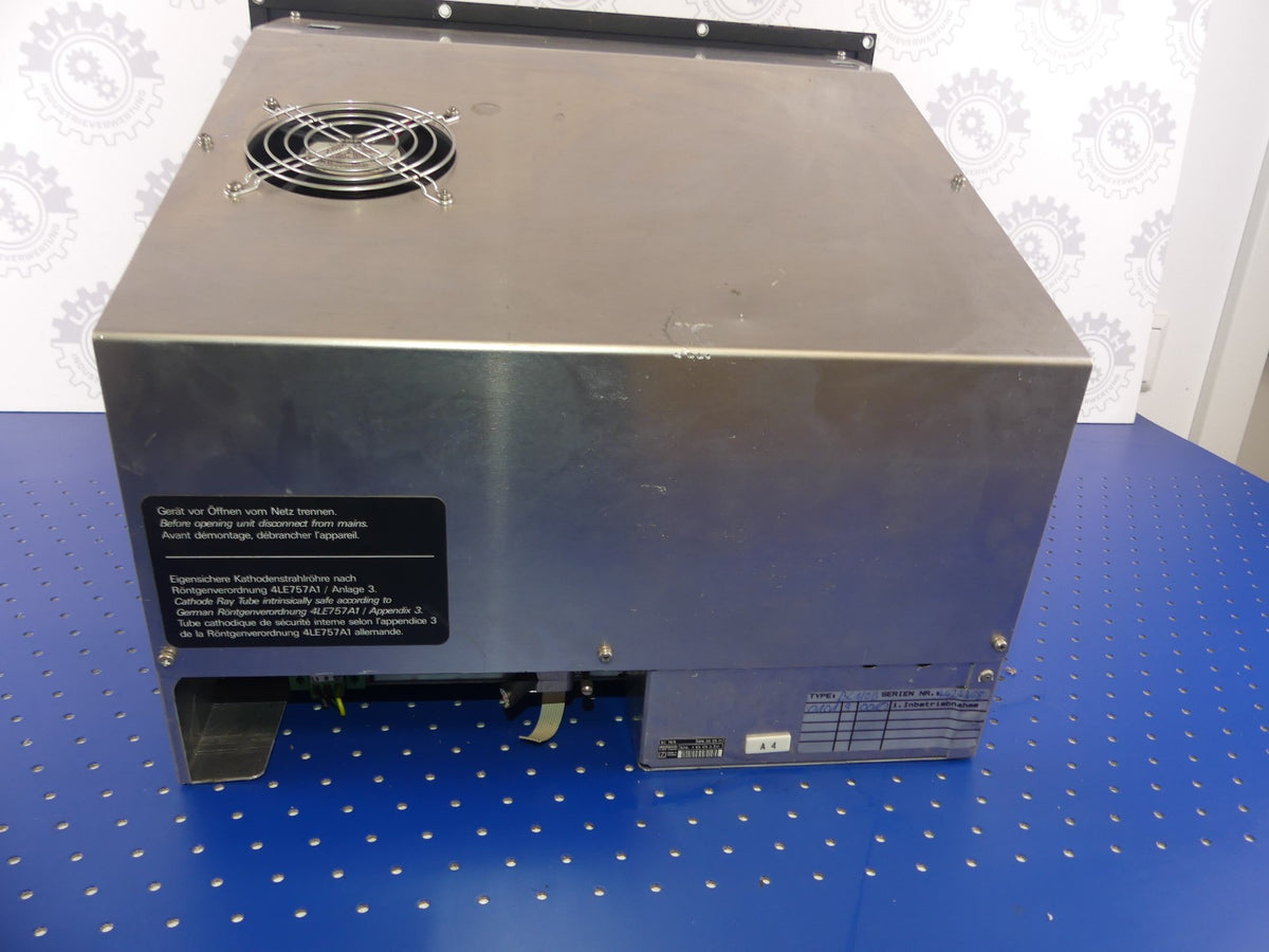 HEIDENHAIN BC 110 B  BC110B 260 520 01
